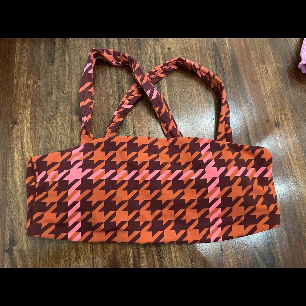 Cute Sports Bra